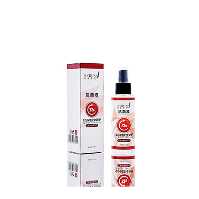 舟山市母婴防护喷雾